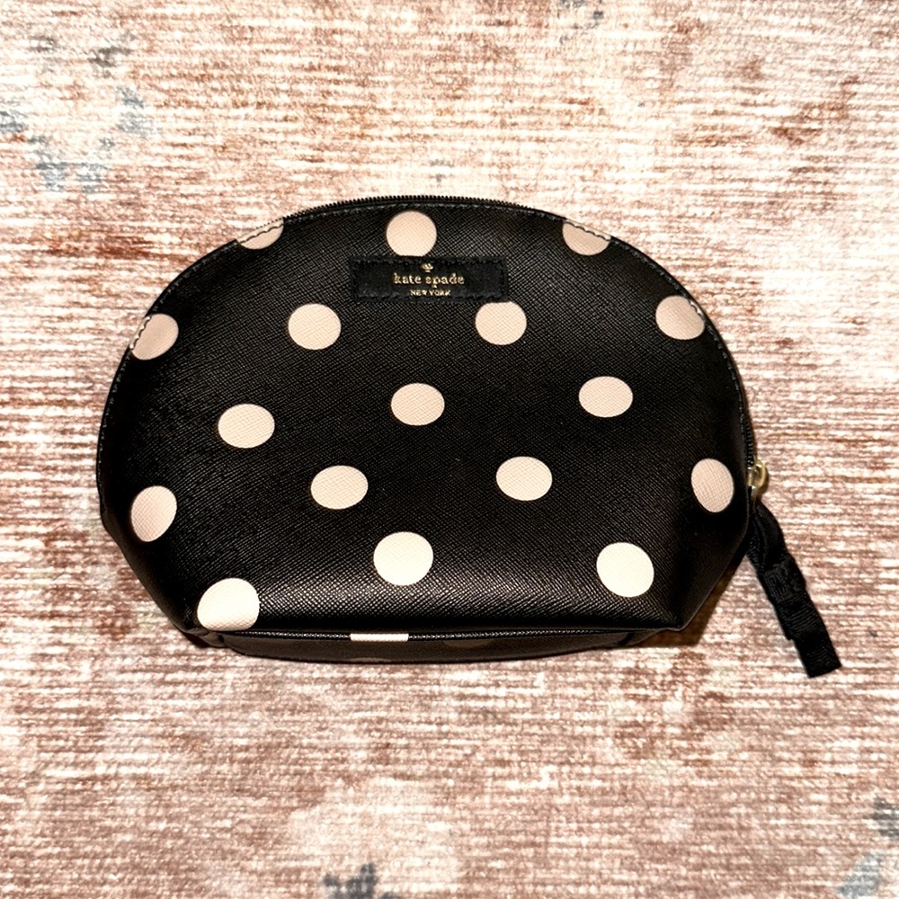 Kate Spade Toiletry Bag